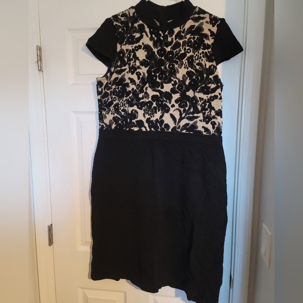 St.John dress